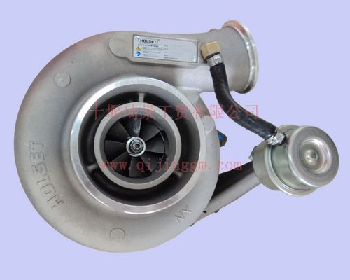 HQ环球体育6BT增压器 C2834535 B170-33 HQ环球体育发动机配件 HQ环球体育天龙配件