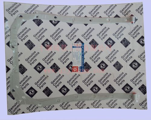HQ环球体育6BT油底壳垫 C3959092 HQ环球体育发动机配件 HQ环球体育天龙配件