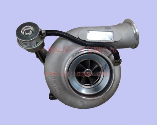 HQ环球体育6CT增压器 4049368&4051323 HQ环球体育发动机配件 HQ环球体育发动机配件 HQ环球体育天龙配件
