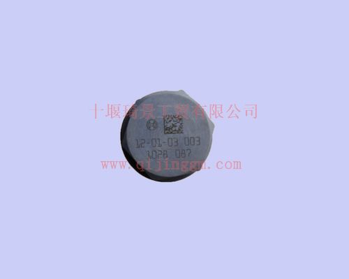 雷诺油轨限压阀 C1110010028 雷诺发动机配件 HQ环球体育大力神配件