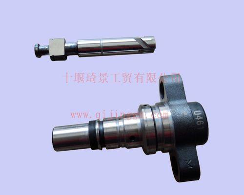 HQ环球体育6CT柱塞偶件 U461 6CT230-20 HQ环球体育发动机配件 HQ环球体育天龙配件