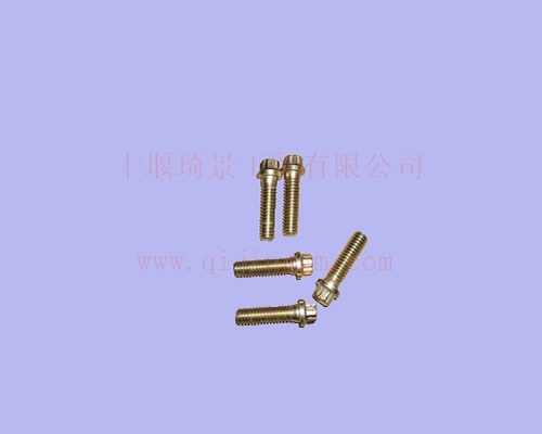 螺栓3028279_HQ环球体育HQ环球体育/cummins NT855发动机配件