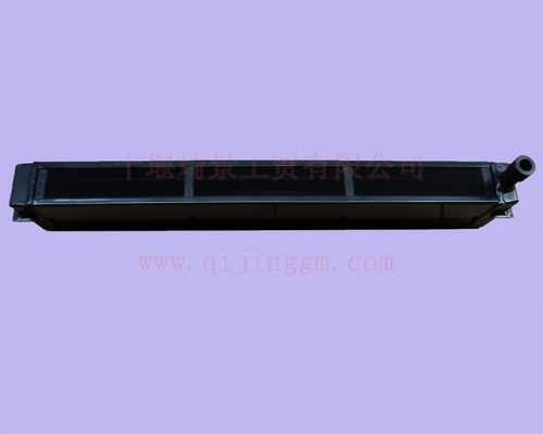 中冷器芯3028997_HQ环球体育HQ环球体育/cummins NT855发动机配件