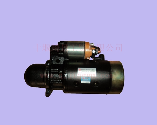 起动机C4935789_HQ环球体育HQ环球体育/cummins NT855发动机配件