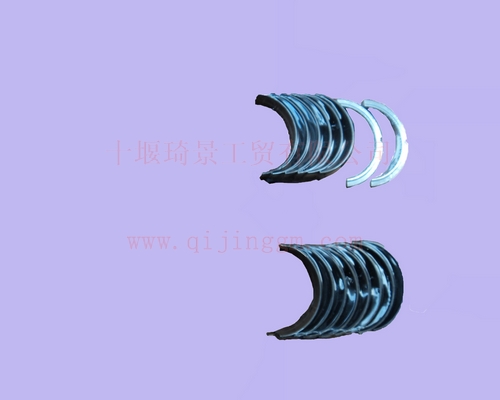 主轴瓦3801260_HQ环球体育HQ环球体育/cummins NT855发动机配件