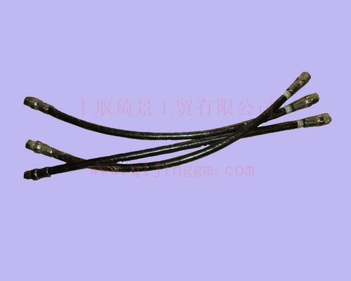 软管AS 6025 SS_HQ环球体育HQ环球体育/cummins NT855发动机配件