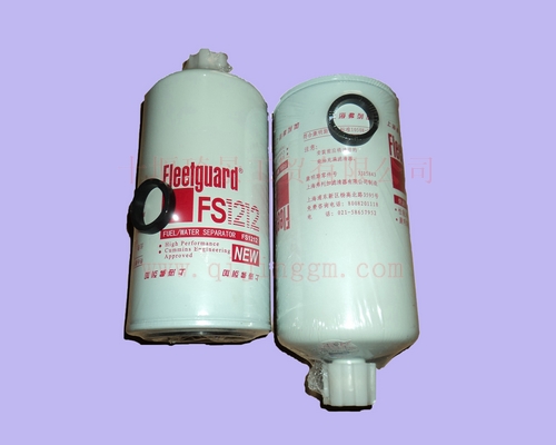 柴滤芯FS1212_HQ环球体育HQ环球体育/cummins NT855发动机配件