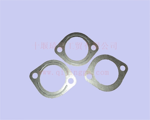 进水接头衬垫3032348	_HQ环球体育HQ环球体育/cummins NT855发动机配件
