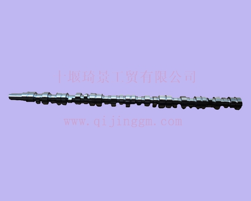 凸轮轴3042568_HQ环球体育HQ环球体育/cummins NT855发动机配件