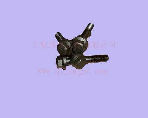 六角螺栓3054889_HQ环球体育HQ环球体育/cummins NT855发动机配件