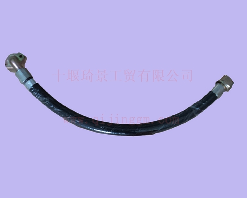 吸油管3250943_HQ环球体育HQ环球体育/cummins NT855发动机配件