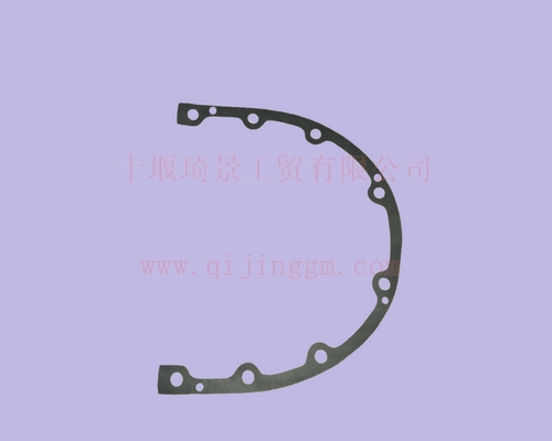 后盖垫片40662 A_HQ环球体育HQ环球体育/cummins NT855发动机配件