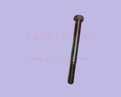 六角螺栓110266_HQ环球体育HQ环球体育/cummins NT855发动机配件