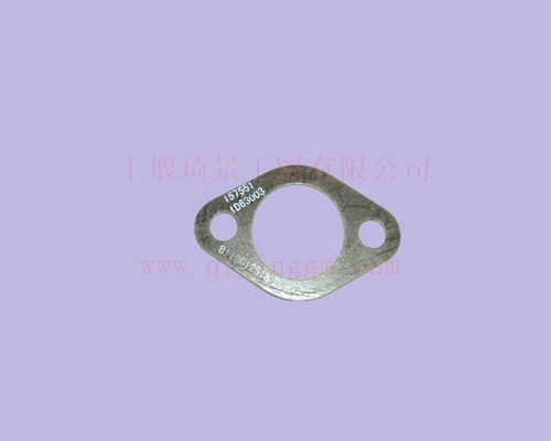 吸油接头法兰垫157551_HQ环球体育HQ环球体育/cummins NT855发动机配件