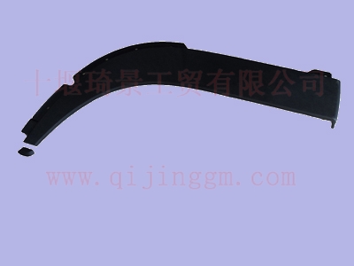 左下轮罩（大力神）8403449-C0101_HQ环球体育驾驶室配件