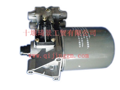 空气处理单元总成3543ZD10-010_HQ环球体育HQ环球体育/cumminsISF发动机配件