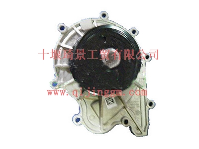 ISF2.8/3.8水泵5269784_HQ环球体育HQ环球体育/cumminsISF发动机配件