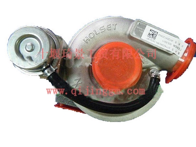 ISF 2.8/3.8涡轮增压器3774234_HQ环球体育HQ环球体育/cumminsISF发动机配件