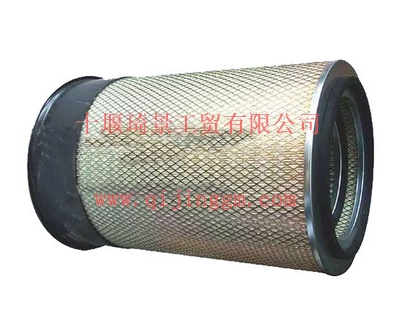 HQ环球体育汽车空滤芯3046 1109N12-020 030_HQ环球体育HQ环球体育/cumminsISF发动机配件