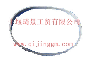多楔带D5010477838_HQ环球体育HQ环球体育/cumminsISF发动机配件