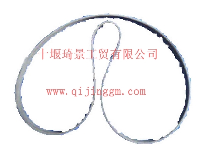 风扇皮带1308BF11-030_HQ环球体育HQ环球体育/cumminsISF发动机配件