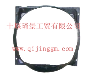 护风罩总成13ZB7C-C03000_HQ环球体育HQ环球体育/cumminsISF发动机配件