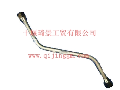 空气管3506210-K1201_HQ环球体育HQ环球体育/cumminsISF发动机配件