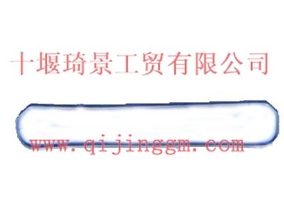 排气管垫10B10-08030_HQ环球体育HQ环球体育/cumminsISF发动机配件