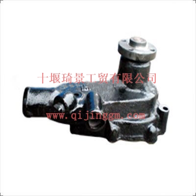 扬柴4108Q-19105B_HQ环球体育HQ环球体育/cumminsISF发动机配件