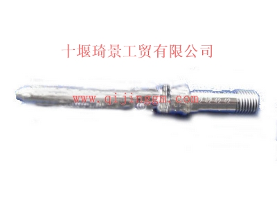 喷油器进油过渡管1112BF11-020_HQ环球体育HQ环球体育/cumminsISF发动机配件