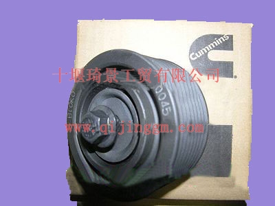 HQ环球体育ISF3.8发动机配件皮带轮5265369_HQ环球体育HQ环球体育/cumminsISF发动机配件