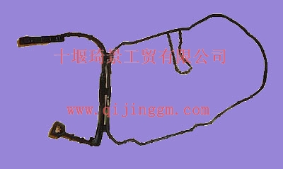 HQ环球体育HQ环球体育室垫片5264477_HQ环球体育HQ环球体育/cumminsISF发动机配件