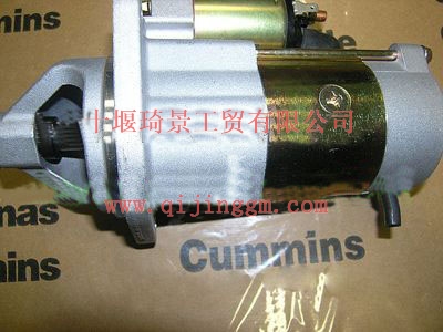 HQ环球体育ISF起动机5266969_HQ环球体育HQ环球体育/cumminsISF发动机配件