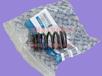 HQ环球体育ISF3.8气阀弹簧4936080_HQ环球体育HQ环球体育/cumminsISF发动机配件