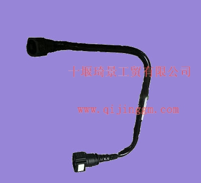 HQ环球体育ISF3.8油管5273283_HQ环球体育HQ环球体育/cumminsISF发动机配件