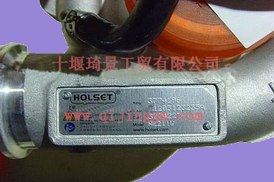 HQ环球体育ISF增压器总成3774198_HQ环球体育HQ环球体育/cumminsISF发动机配件