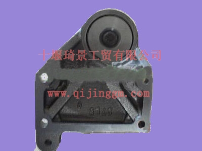 HQ环球体育发动机风扇支架4934464_HQ环球体育HQ环球体育/cumminsISF发动机配件
