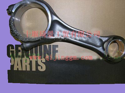 HQ环球体育ISF3.8连杆总成5257364_HQ环球体育HQ环球体育/cumminsISF发动机配件