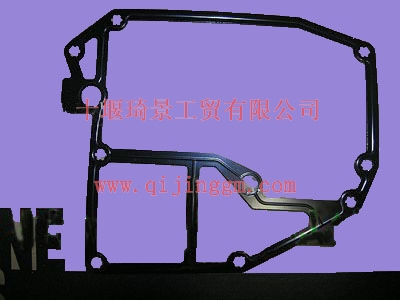 HQ环球体育机油滤清器座衬垫4990276_HQ环球体育HQ环球体育/cumminsISF发动机配件