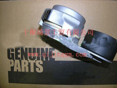 HQ环球体育ISF皮带张紧轮5267127_HQ环球体育HQ环球体育/cumminsISF发动机配件