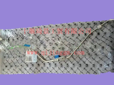 HQ环球体育ISF燃油进油管5266592_HQ环球体育HQ环球体育/cumminsISF发动机配件