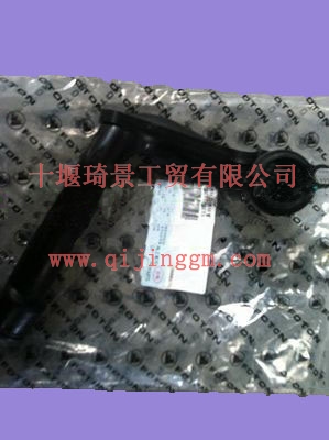 HQ环球体育ISF小循环管5265278_HQ环球体育HQ环球体育/cumminsISF发动机配件