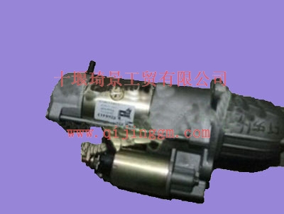 HQ环球体育起动机5263841_HQ环球体育HQ环球体育/cumminsISF发动机配件