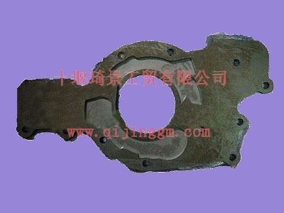 HQ环球体育盖板5269878_HQ环球体育HQ环球体育/cumminsISF发动机配件
