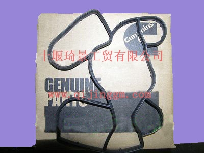 HQ环球体育机油冷却器密封圈5262903_HQ环球体育HQ环球体育/cumminsISF发动机配件
