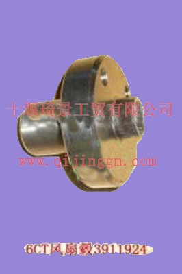HQ环球体育风扇毂3911924_HQ环球体育HQ环球体育/cumminsISF发动机配件
