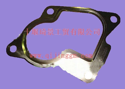 HQ环球体育排气管垫4995186_HQ环球体育HQ环球体育/cumminsISF发动机配件