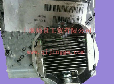 HQ环球体育进气预热器5264448_HQ环球体育HQ环球体育/cumminsISF发动机配件