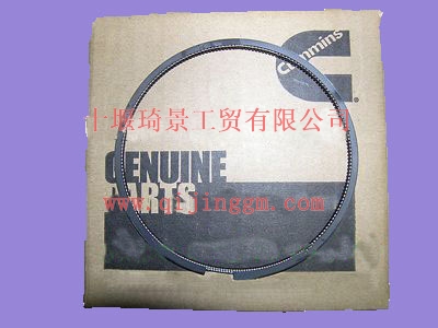 HQ环球体育ISF2.8活塞环4976251_HQ环球体育HQ环球体育/cumminsISF发动机配件