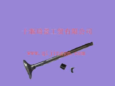 HQ环球体育排气阀3802967_HQ环球体育HQ环球体育/cumminsISF发动机配件